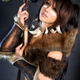 Illustration for article titled This emLeague of Legends/em Character Needs Lots of Fur and Lots of Skin